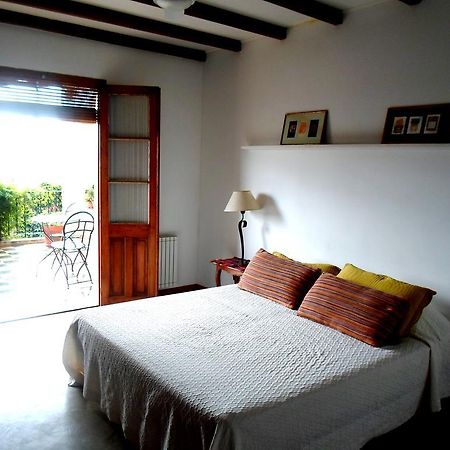 La Demorada Bed and Breakfast San Antonio de Areco Exterior foto