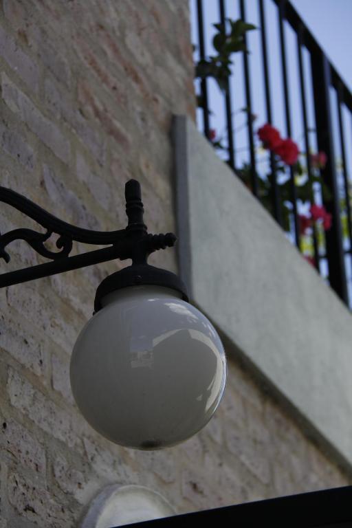 La Demorada Bed and Breakfast San Antonio de Areco Exterior foto
