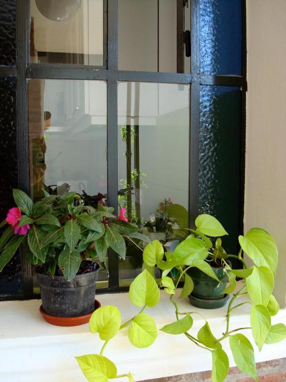 La Demorada Bed and Breakfast San Antonio de Areco Exterior foto