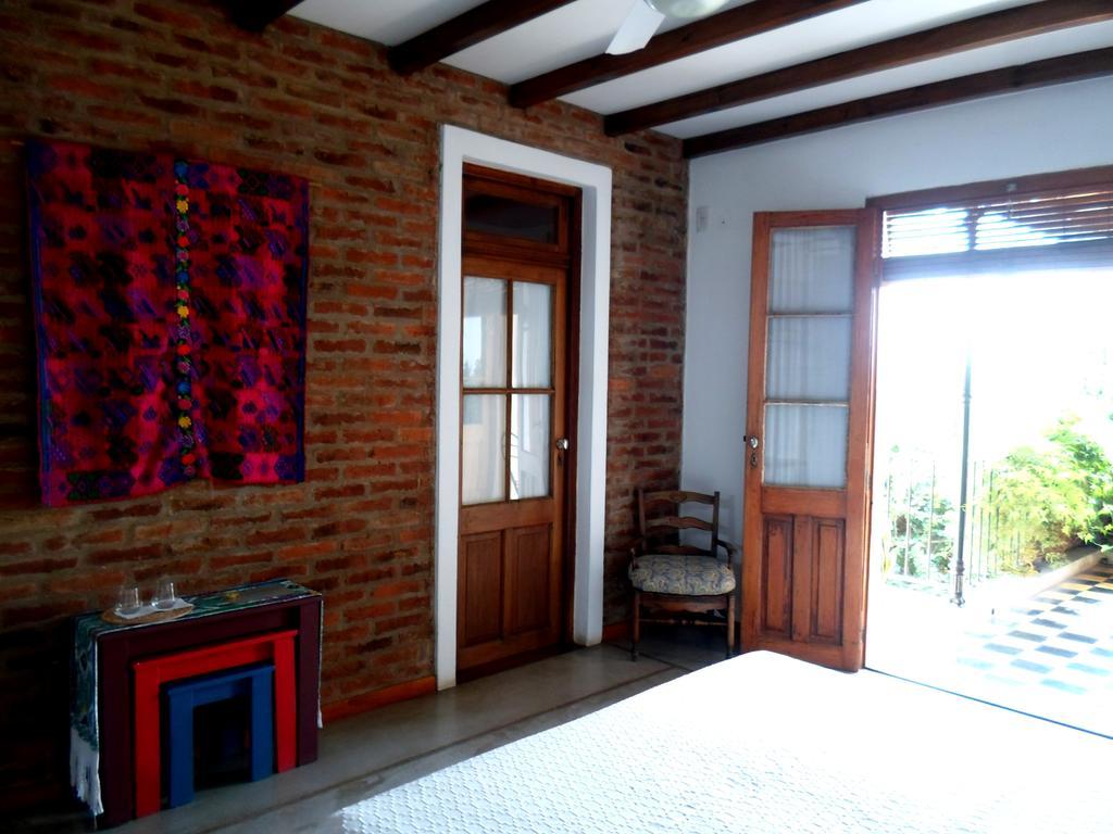 La Demorada Bed and Breakfast San Antonio de Areco Exterior foto