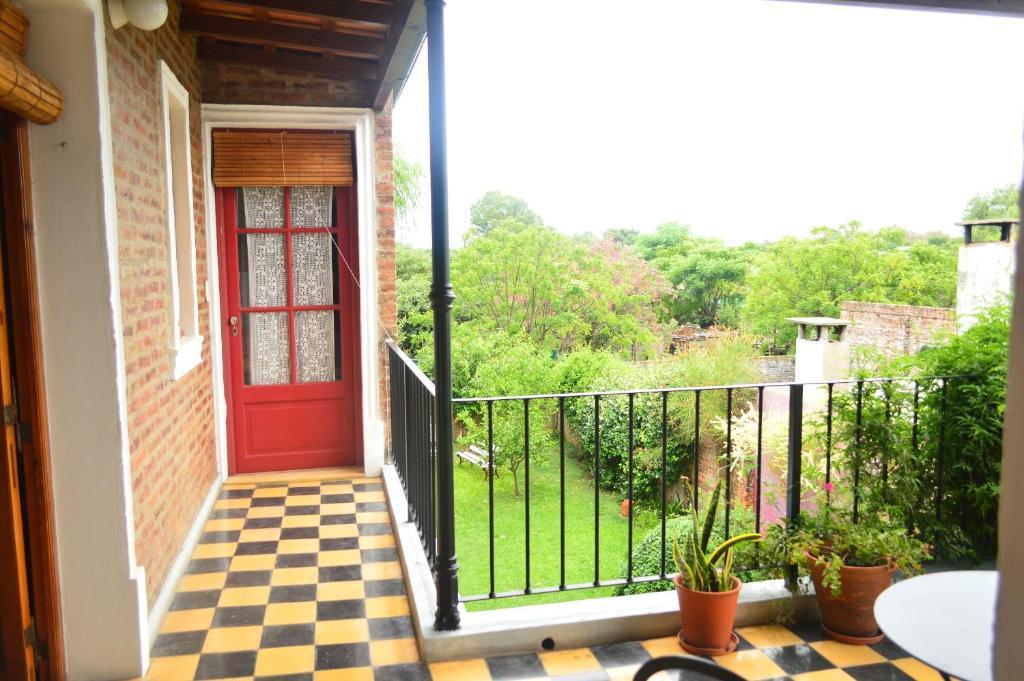 La Demorada Bed and Breakfast San Antonio de Areco Exterior foto