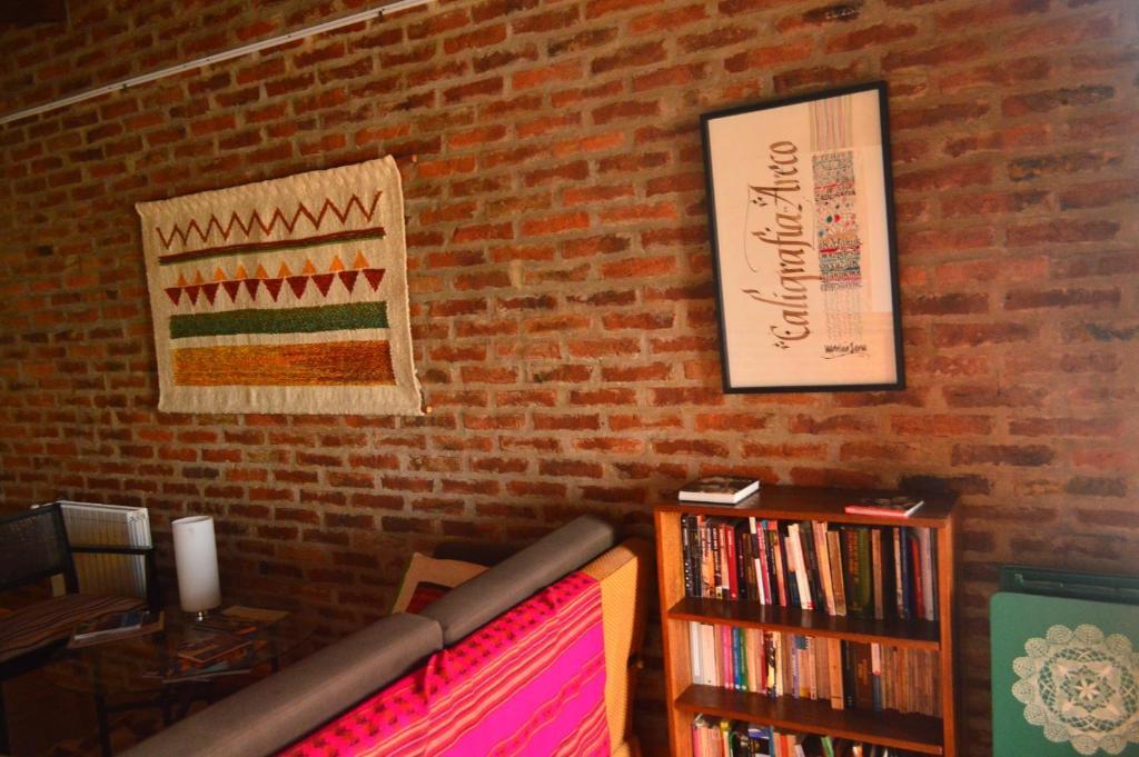 La Demorada Bed and Breakfast San Antonio de Areco Exterior foto