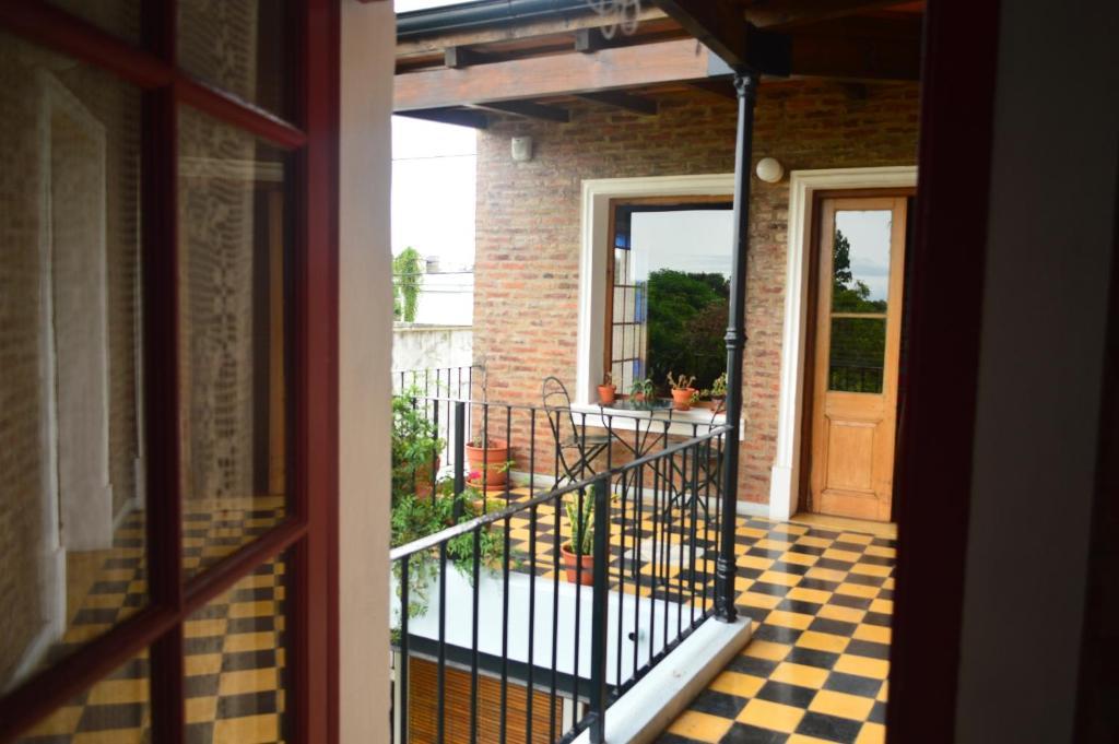 La Demorada Bed and Breakfast San Antonio de Areco Exterior foto
