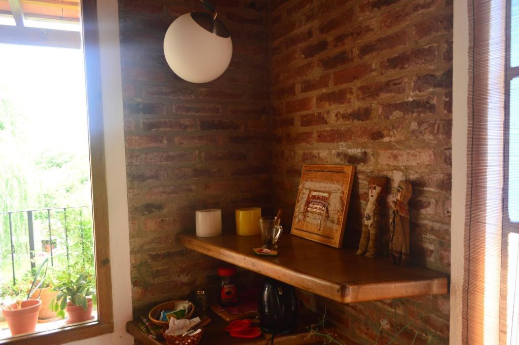 La Demorada Bed and Breakfast San Antonio de Areco Exterior foto